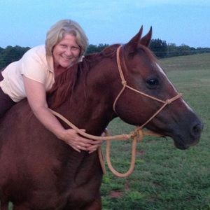 Meet your Posher, Mel